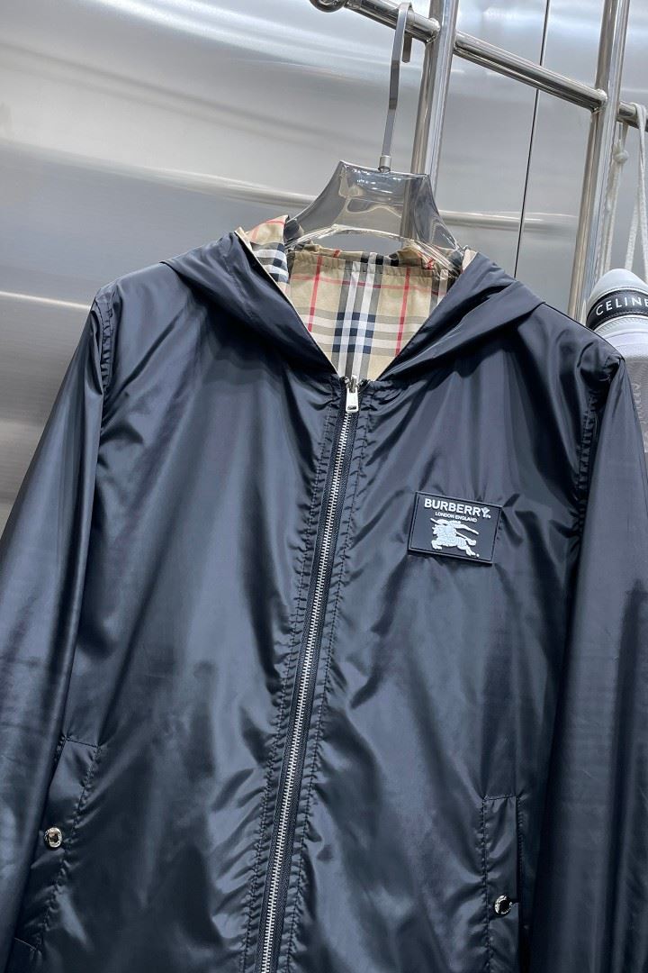 Burberry Outwear